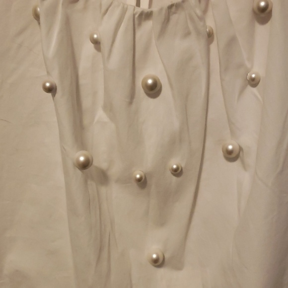 Pearl accent tank - Picture 2 of 5